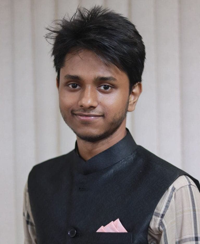 Adnan Alamgir