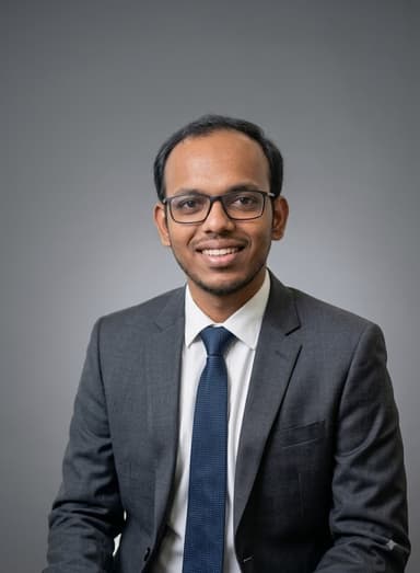 Ahnaf Shahriar Asif