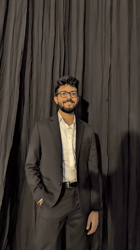 Anata Choudhury