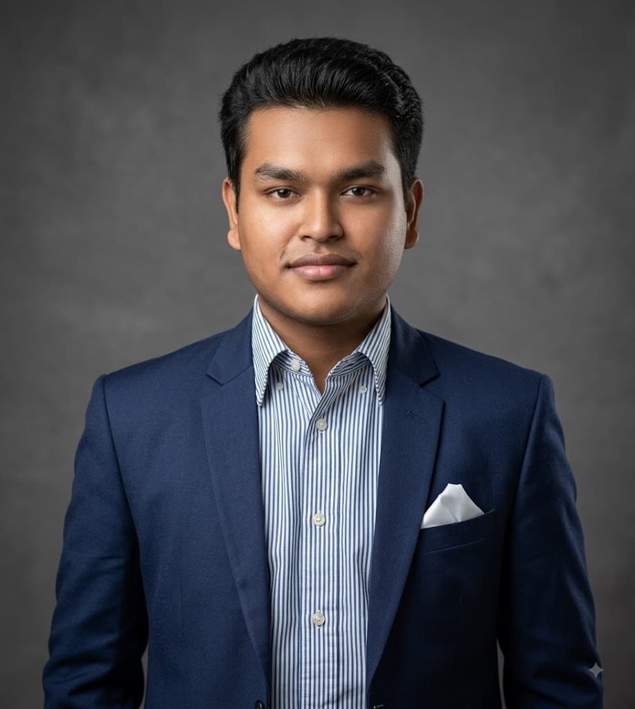 Riz Mohammad Hossain Khan
